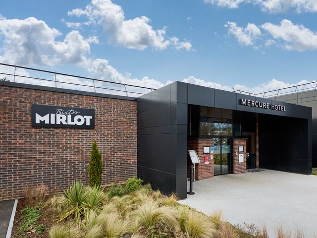 Bistro Mirlot 